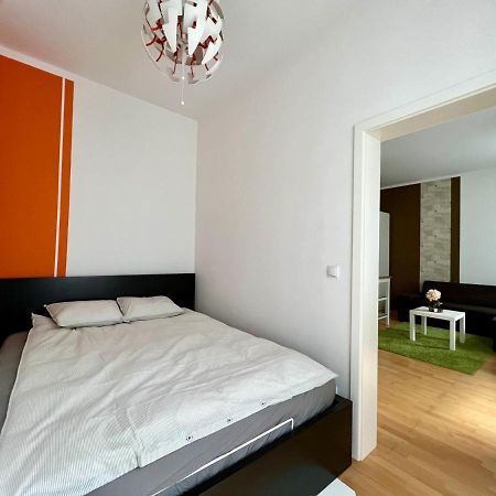 Cozy 2-Room Apartment Wien Exteriör bild