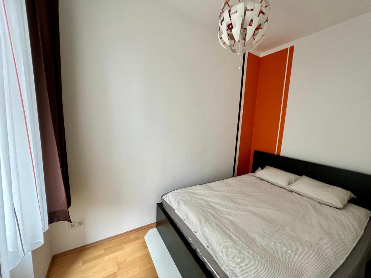 Cozy 2-Room Apartment Wien Exteriör bild
