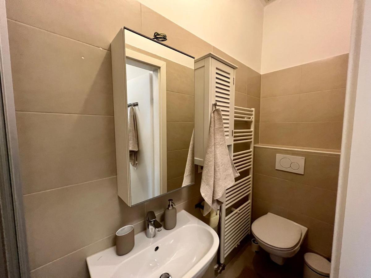 Cozy 2-Room Apartment Wien Exteriör bild